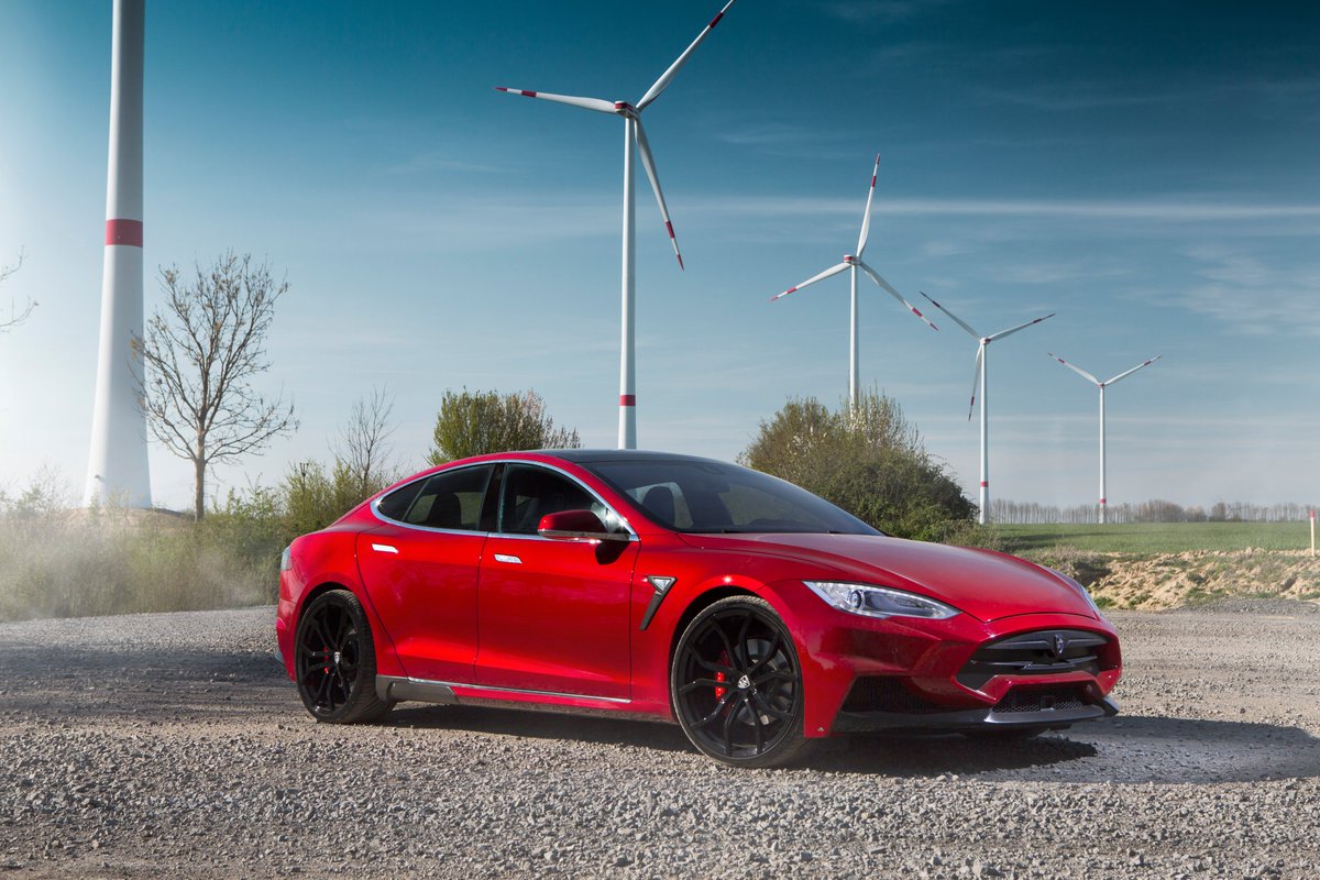 Ремонт турбин Tesla - отзывы на портале Birud